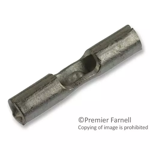 AMP - TE CONNECTIVITY TERMINAL, BUTT SPLICE, 8-324001-1