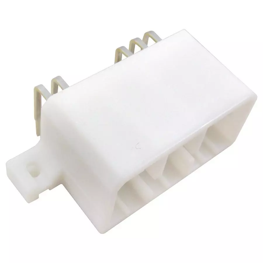 AMP - TE CONNECTIVITY ASSEMBLY, RECEPTACLE, MULTILOCK, 12WAY, 173858-1