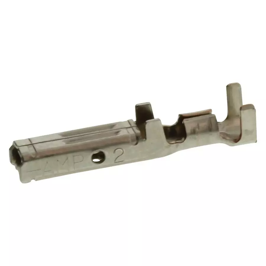AMP - TE CONNECTIVITY CONTACT, SOCKET, 20-16AWG, CRIMP, 175218-2 (Pack 10)