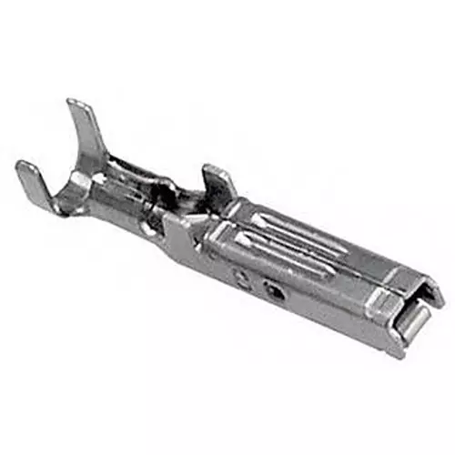 AMP - TE CONNECTIVITY CONTACT, SOCKET, 20-16AWG, CRIMP, 175218-3