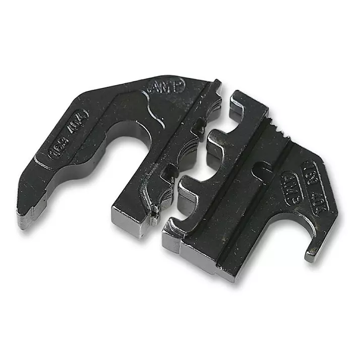 AMP - TE CONNECTIVITY DIE SET, PIDG, 169404