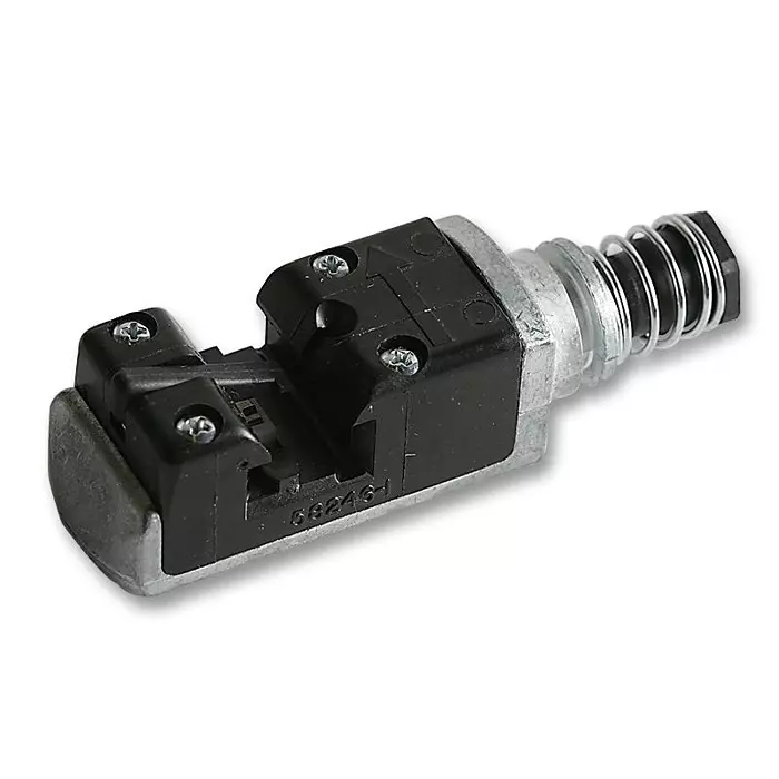 AMP - TE CONNECTIVITY TOOL, RECEPTACLE HEAD, 0.1", 58246-1