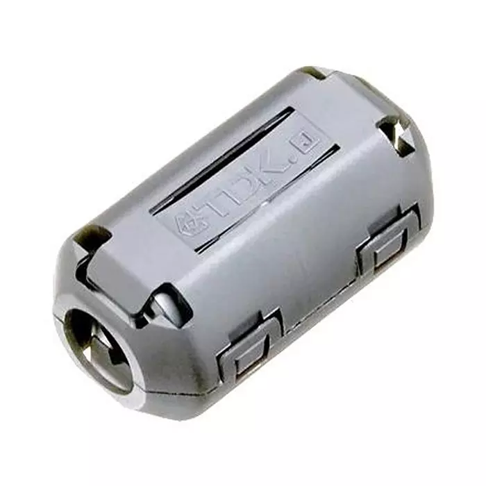 TDK FERRITE CORE, SPLIT, 9MM, 50 OHM, ZCAT2035-0930A