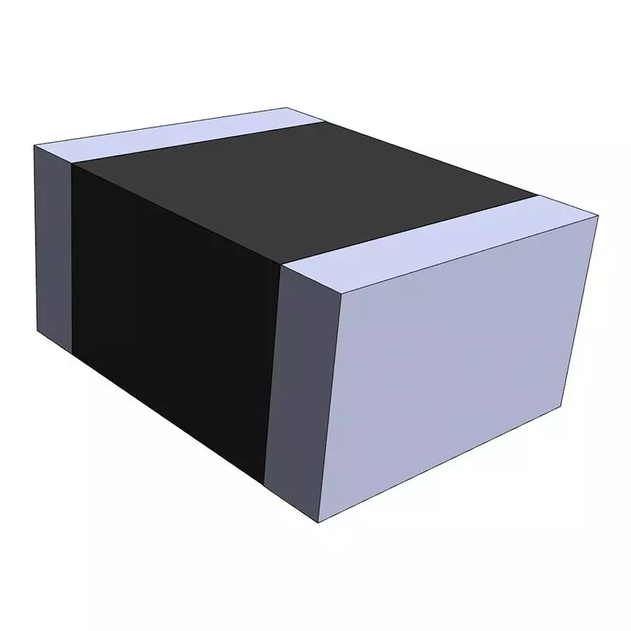 EATON VARISTOR, AEC-Q200, MLV, 54V, 1210, AMLV13V26C1500