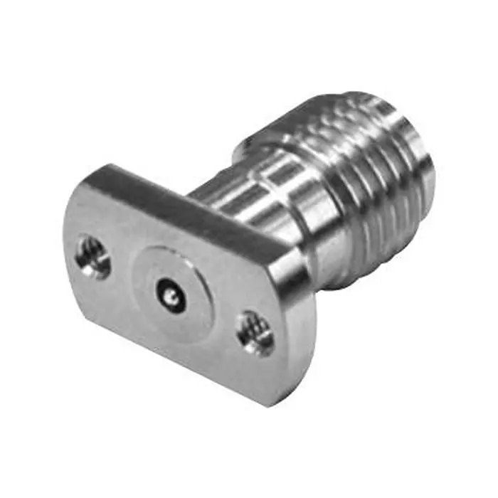 JOHNSON RF COAXIAL, 2.92MM PLUG, 50 OHM, CABLE, 145-0801-602.
