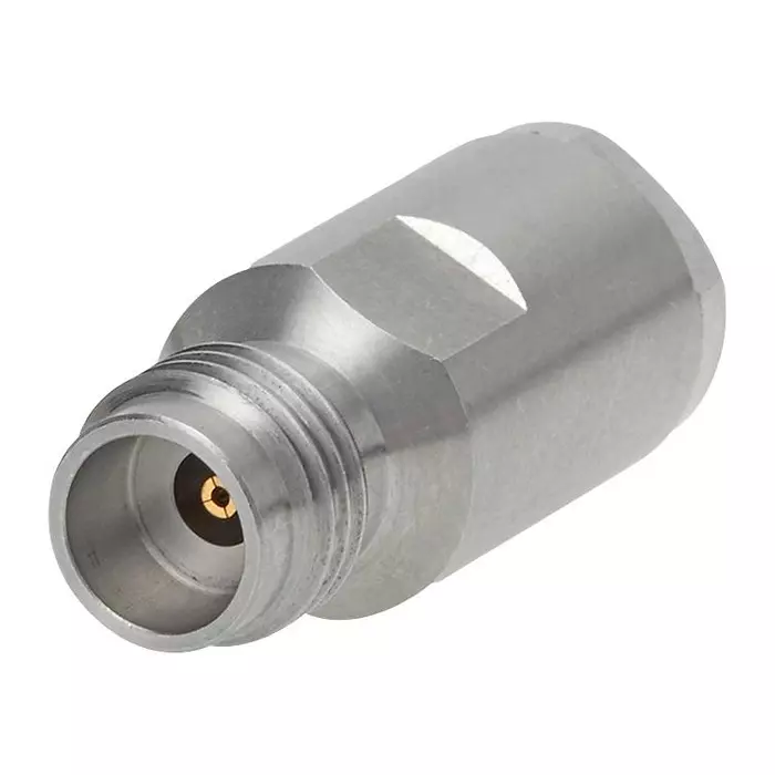 JOHNSON RF COAXIAL, 2.4MM JACK, 50 OHM, CABLE, 147-0701-801
