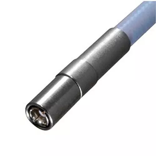 JOHNSON RF COAX CONN, SMB, PLUG, CABLE, 50 OHM, 131-3403-016