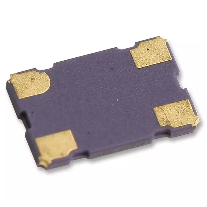 IQD CRYSTAL OSCILLATOR, SMD, 25MHZ, LFXTAL033075