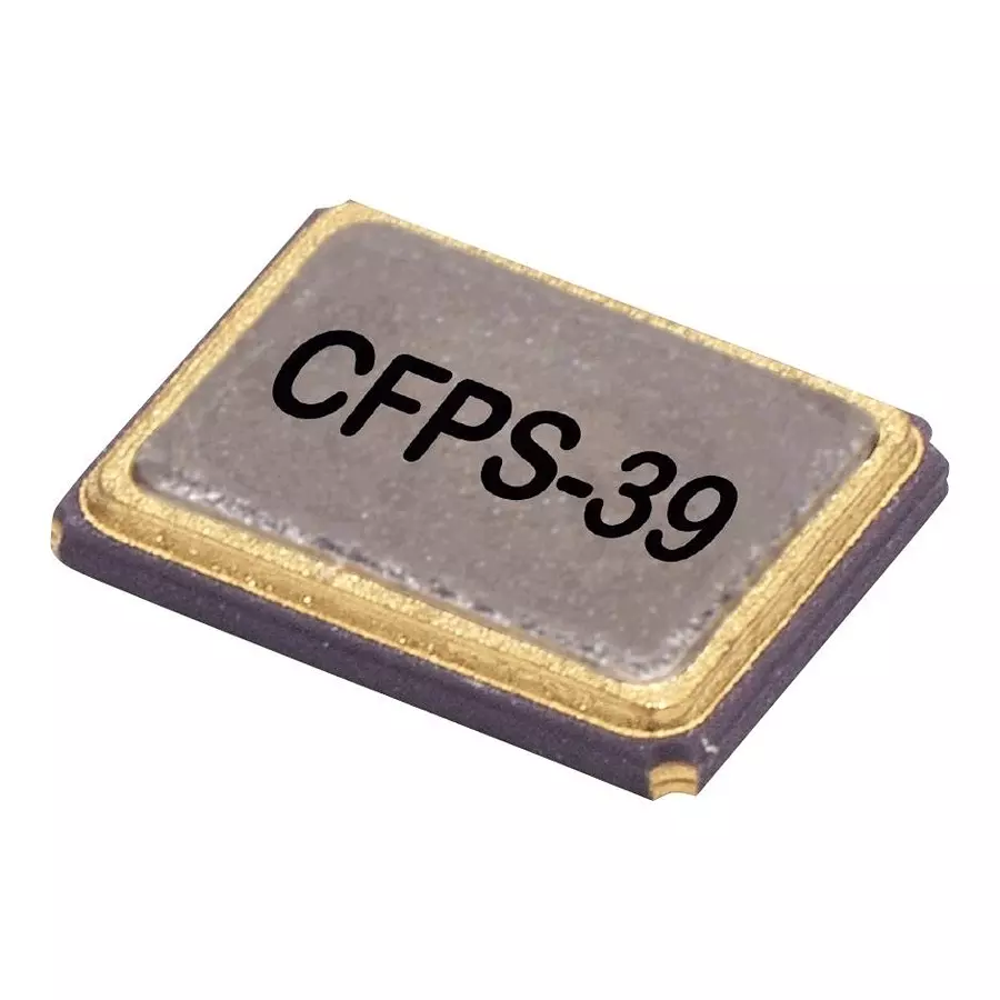 IQD OSCILLATOR, 50MHZ, 3.2MM X 2.5MM, CMOS, LFSPXO027533