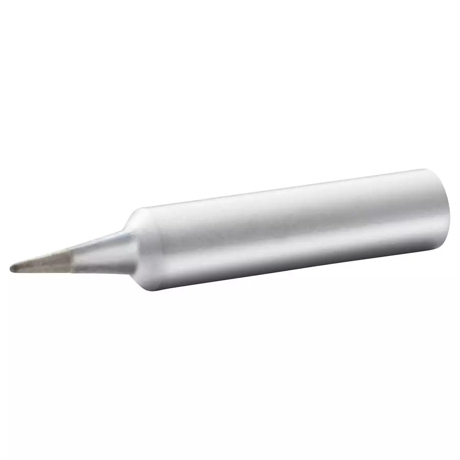 WELLER TIP, ROUND, 0.5MM, XNT 1