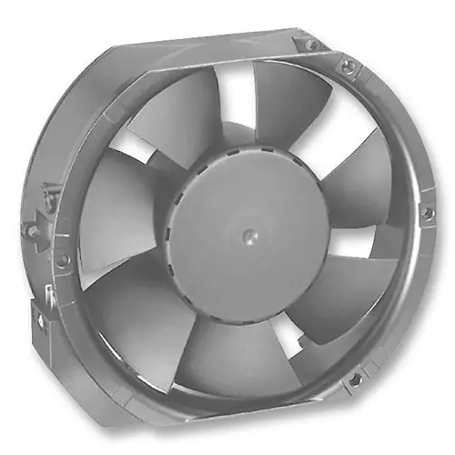 ebmpapst Supply Voltage:24V, 6424H
