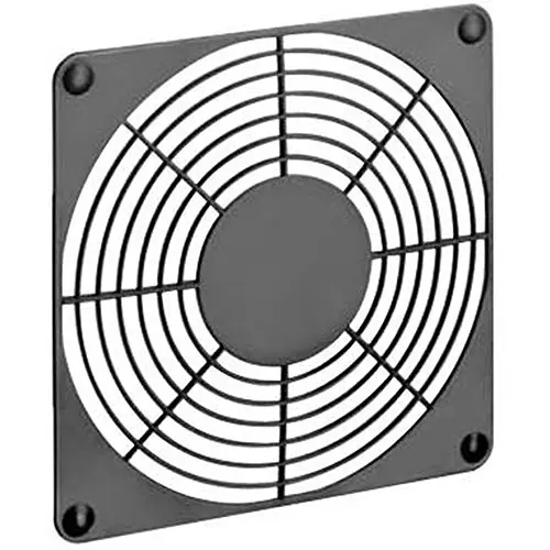 ebmpapst GUARD GRILL, 80MM AXIAL FAN, LZ32-3