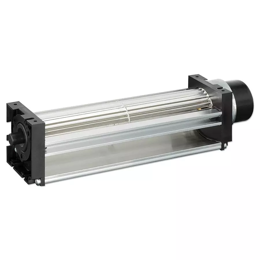 ebmpapst FAN, CROSS FLOW, 260MM, 12V, QG030-198/12.