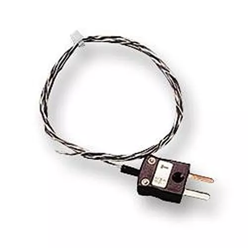 LABFACILITY SENSOR, T/COUPLE, TYPE T, PTFE, 3M, Z2-T-3-MP