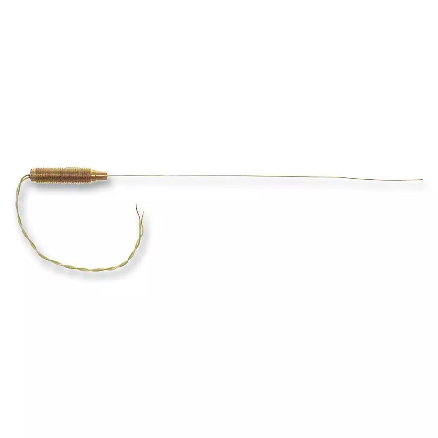 LABFACILITY THERMOCOUPLE, TYPE K, 1M, 750DEG C, MD-GSK-S05-1000-P5-I