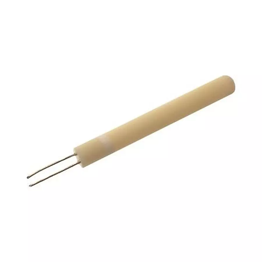 LABFACILITY RTD SENSOR, PLATINUM COIL, 100R, XF-988-FAR