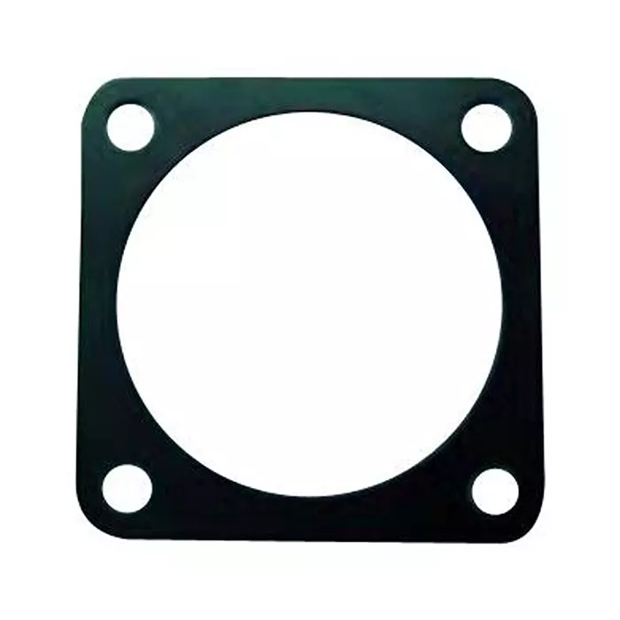 AMPHENOL PCD PANEL GASKET, 0.6MM, SIZE 14, JE14