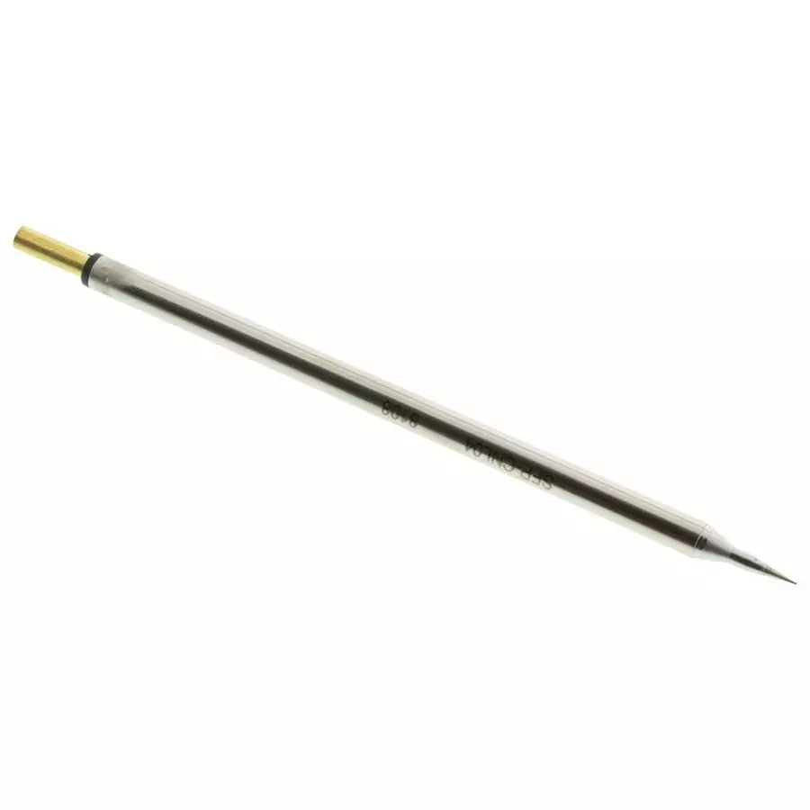 METCAL TIP, SOLDERING IRON, CONICAL, 0.4MM, SFP-CNL04