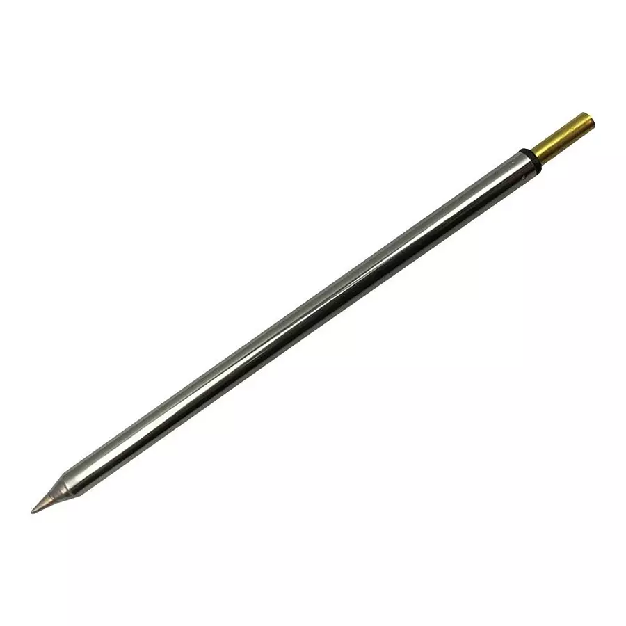 METCAL TIP, SOLDERING, 420C, CHISEL, 1MM, SCP-CH10