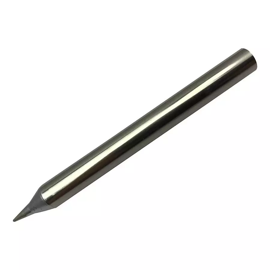METCAL TIP, SOLDERING IRON, CONICAL, 1MM, SCV-CNL10