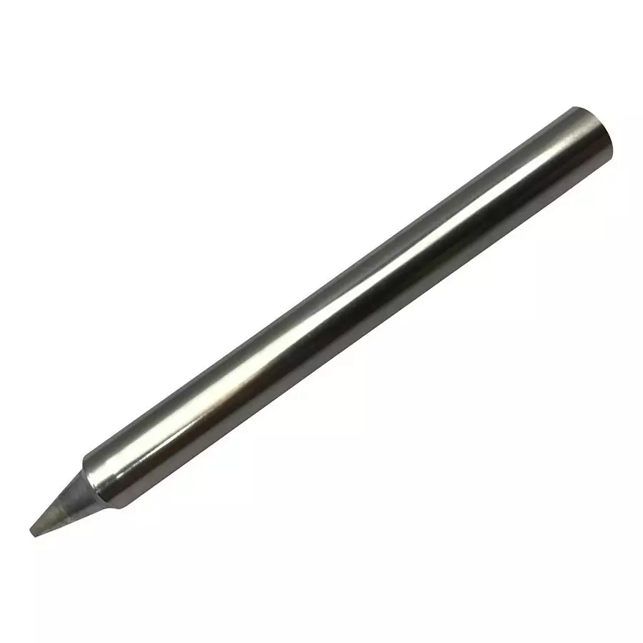 METCAL TIP, SOLDERING IRON, CHISEL, 1.5MM, SCV-CH15A