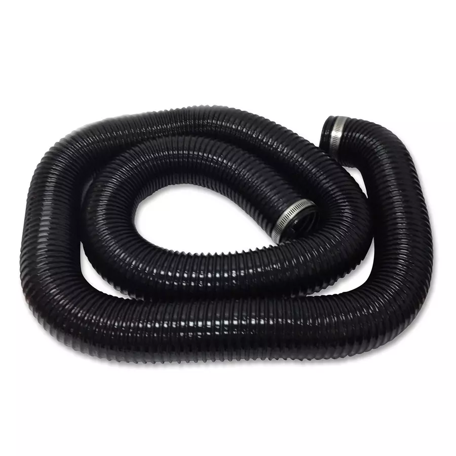 METCAL CONNECTION HOSE, 8IN X 2.5IN, CH0251