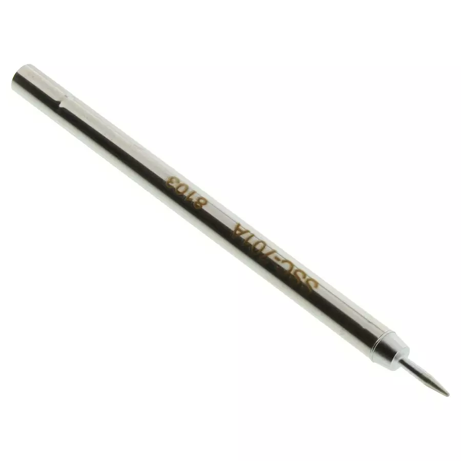 METCAL TIP, CONICAL, SHARP, 0.8MM, SSC-701A