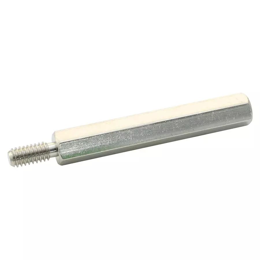 KEYSTONE STANDOFF, HEX MALE-FEMALE, 49.2MM, 7205