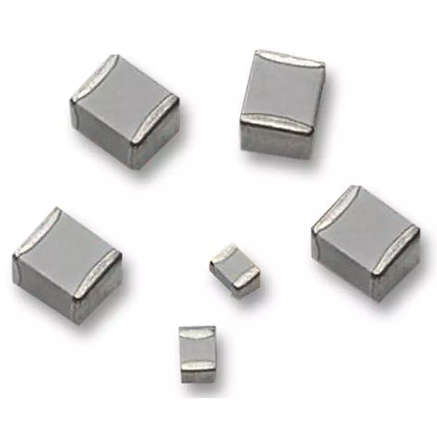 KYOCERA AVX CAP, 1.5PF, 500V, 1210, SMD, SQCB7M1R5BATME\500