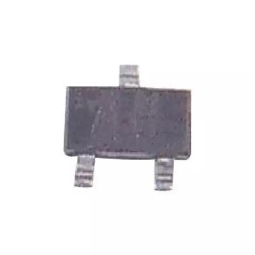 ROHM DIGITAL TRANS, NPN, SOT-323, DTC114TUAFRAT106 (Pack of 5)