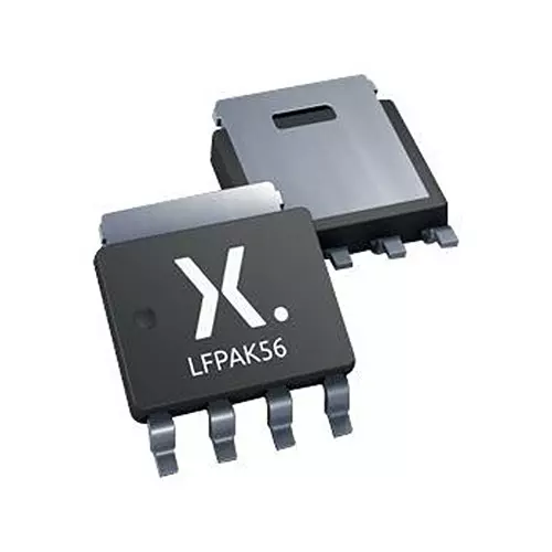 NEXPERIA MOSFET, N-CH, 40V, 120A, 115W, SOT669, PSMN3R5-40YSD