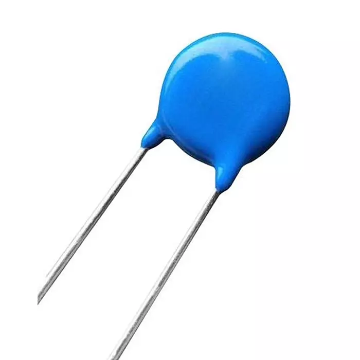 Yageo VARISTOR, MOV, 710V, DISC 14MM, 431KK14-TR.