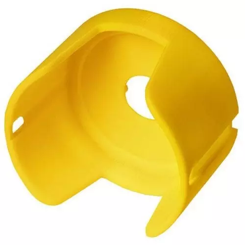 EAO SHROUD PROTECTION, 04 SERIES SWITCHES, 704.927.9.