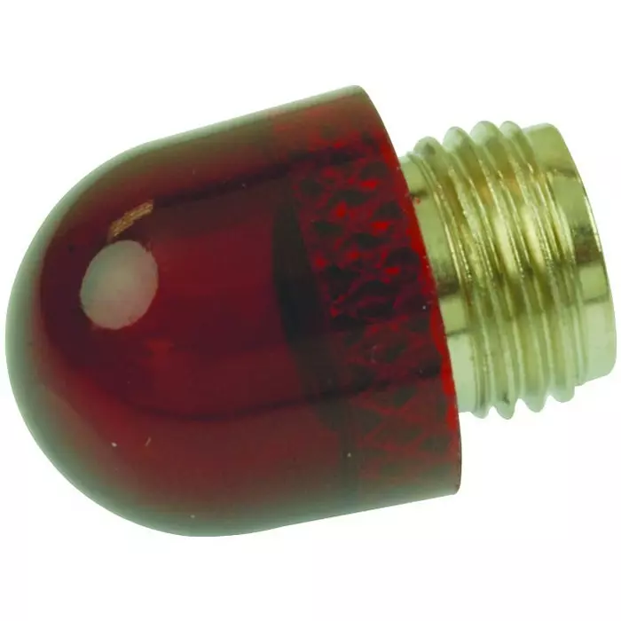 DIALIGHT LENS CAP, 162-0931