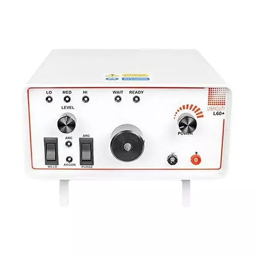 LABFACILITY THERMOCOUPLE WELDER, 5-10/MIN, 250VAC, XF-1250-FAR