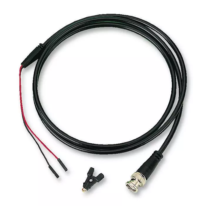 HIRSCHMANN TEST LEAD, 1.2M, 60V, 933844001