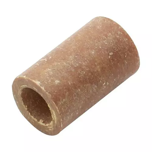 KEYSTONE SPACER, ROUND, PHENOLIC, 6.4MM, 1490