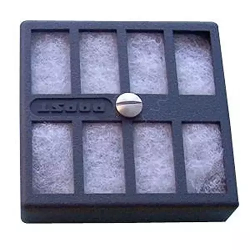 ebmpapts FILTER UNIT, 60MM, PMFA 60L