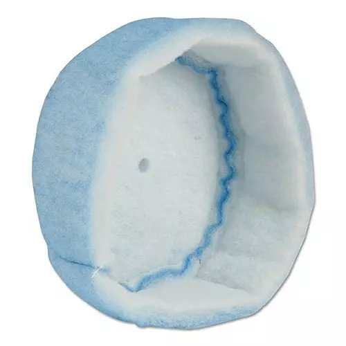 ebmpapts REPLACEMENT FAN FILTER, STEEL, 120MM, 95779-1-5171