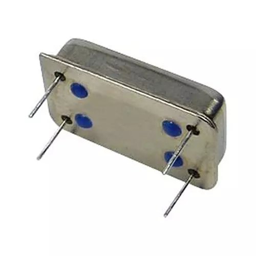 QANTEK TECHNOLOGY CORPORATION OSC, 20MHZ, 20.8MM X 13.2MM, HCMOS, QX14T50B20.00000B50TT