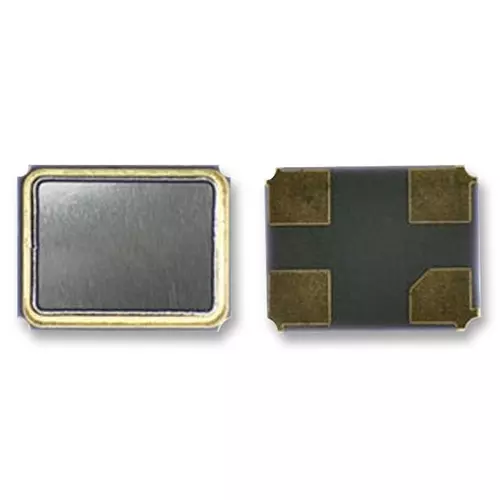 QANTEK TECHNOLOGY CORPORATION OSC, 50MHZ, 5MM X 3.2MM, HCMOS, QX533A50.00000B15M