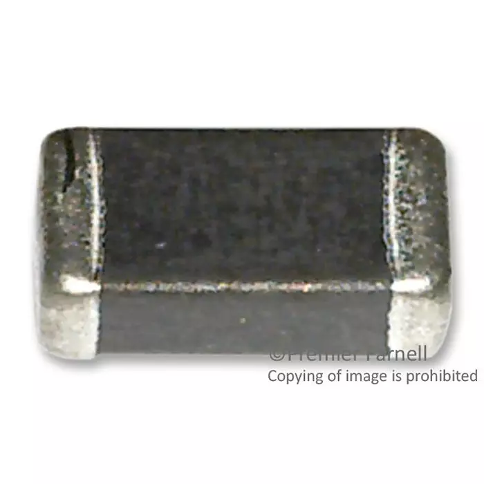 LAIRD FERRITE, BEAD, 3216, 100MHZ, 31R, MI1206K310R-10 (Pack of 10)