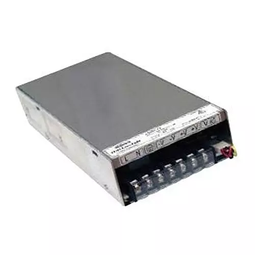 TDK-LAMBDA AC-DC CONVERTER, ENCLOSED, 1 O/P, 200W,, LS200-48