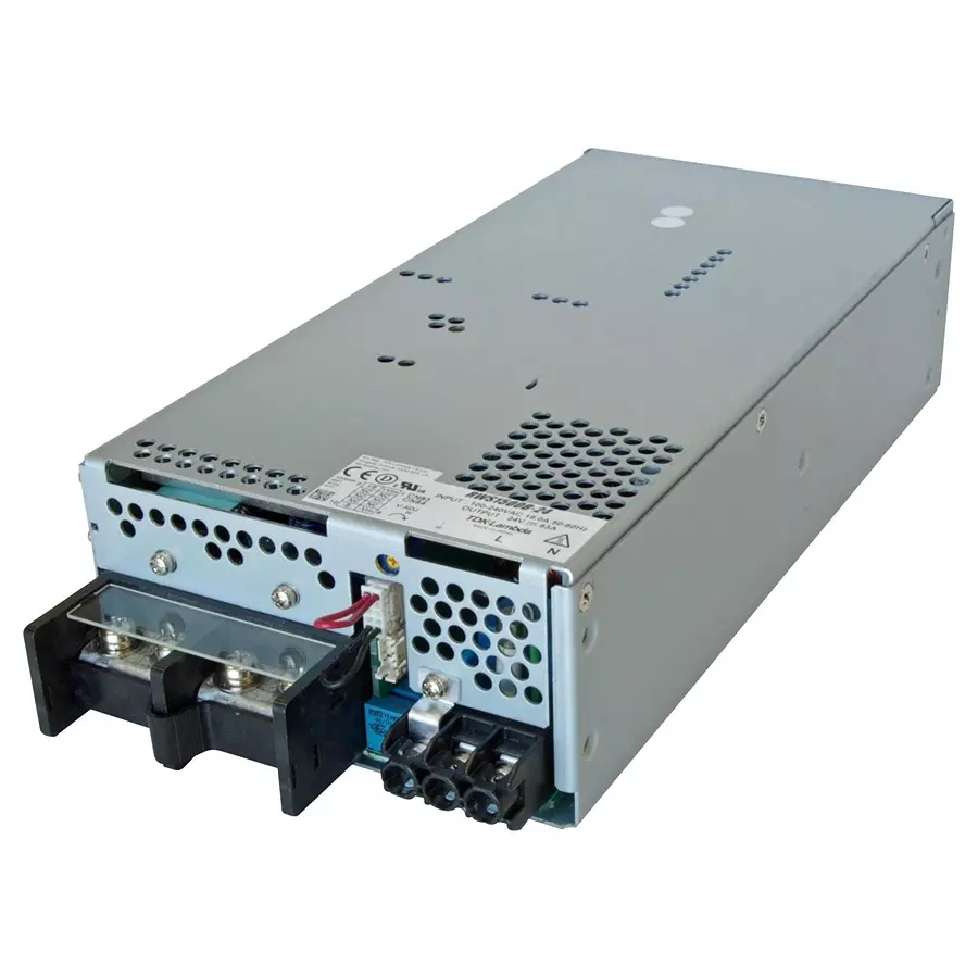 TDK-LAMBDA POWER SUPPLY, AC-DC, 48V, 32A, RWS1500B-48