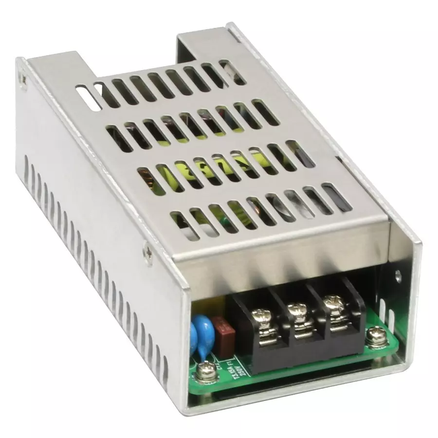 TDK-LAMBDA POWER SUPPLY, AC-DC, 48V, 1.36A, CSW65-48/A