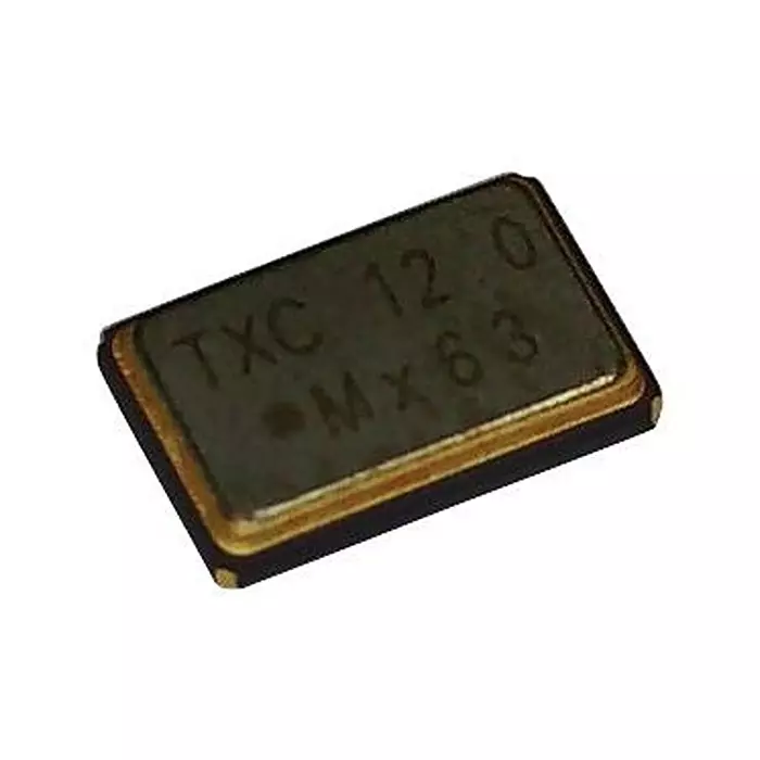 TXC XTAL, 48.000MHZ, 18PF, SMD, 2.5X2.0, 8Z-48.000MAAJ-T (Pack of 5)