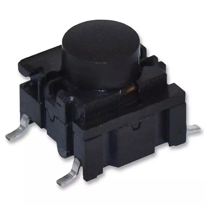 MULTIMEC Switch, +Extender, Ip67, 3.5N, 9.5Mm, 5GSH9351SS09-09.5