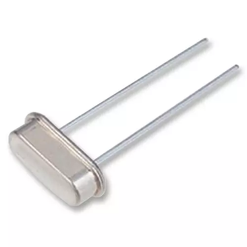 CITIZEN FINEDEVICE Frequency Nom:8Mhz, HC49US8.000MABJ-UB