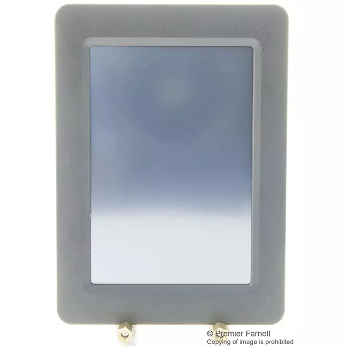 BRIDGETEK Tft Display Shield, 3.5", Arduino, CLEO35A