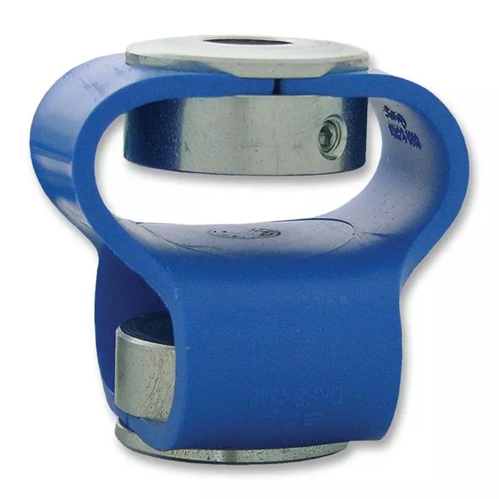 WACHENDORFF Coupling, Double Loop, 10Mm, DSK481010
